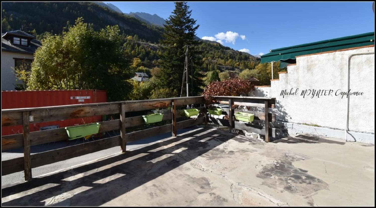 for sale apartment La Roche-de-Rame Hautes-Alpes 1