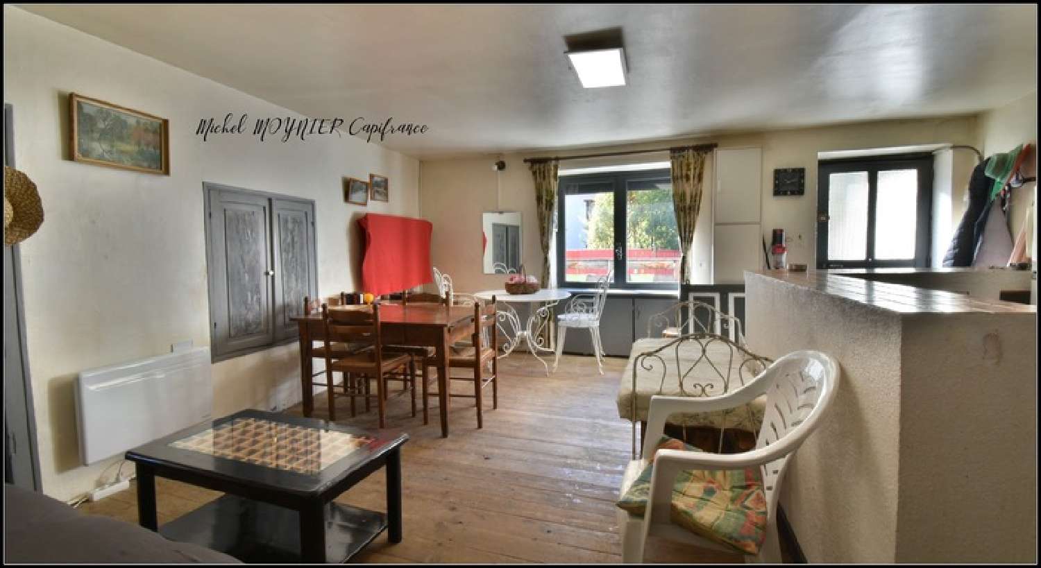 for sale apartment La Roche-de-Rame Hautes-Alpes 2