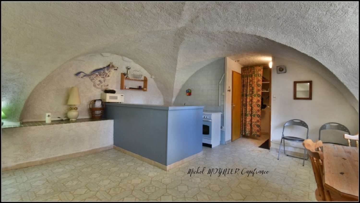 te koop appartement La Roche-de-Rame Hautes-Alpes 3