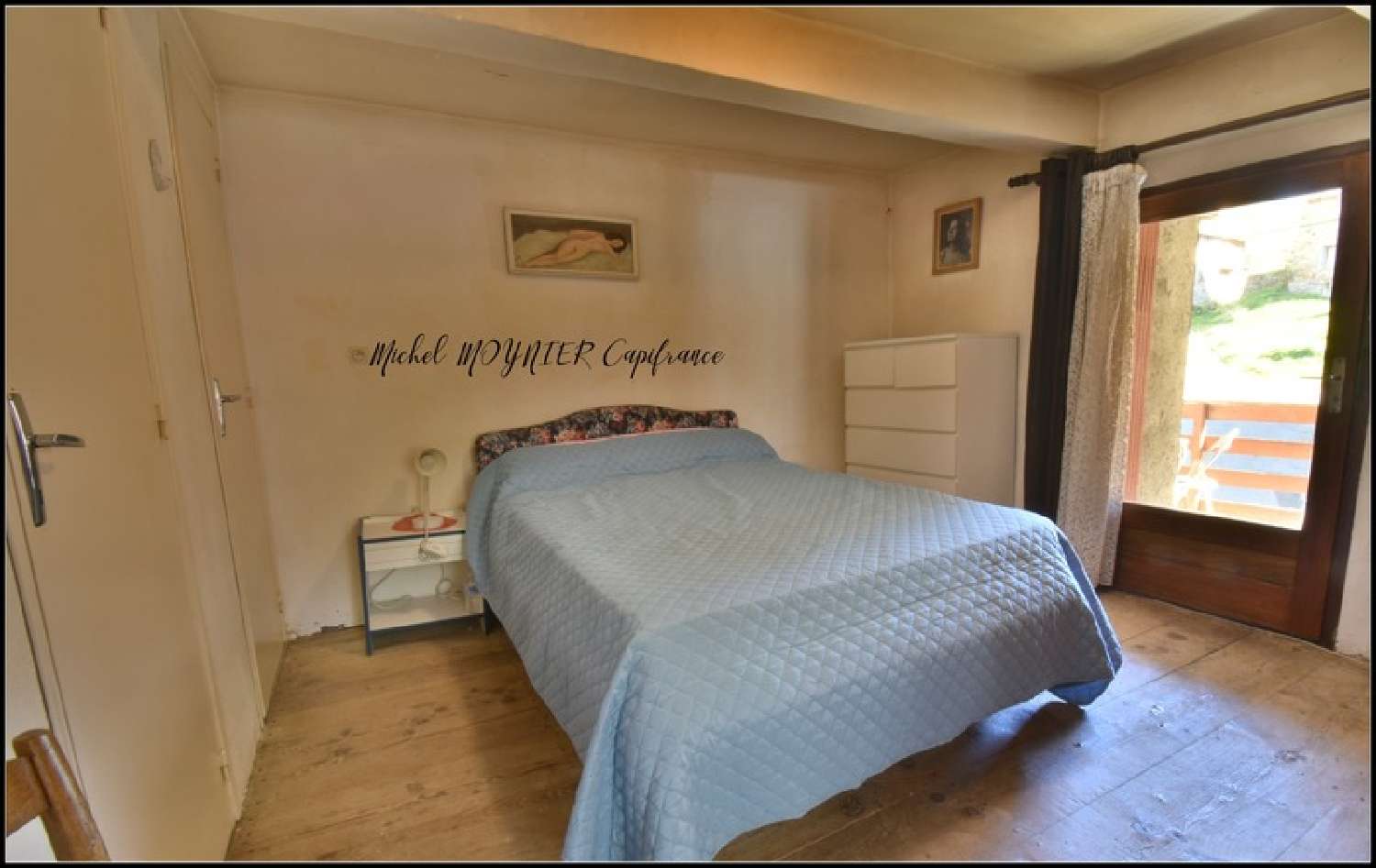 te koop appartement La Roche-de-Rame Hautes-Alpes 4