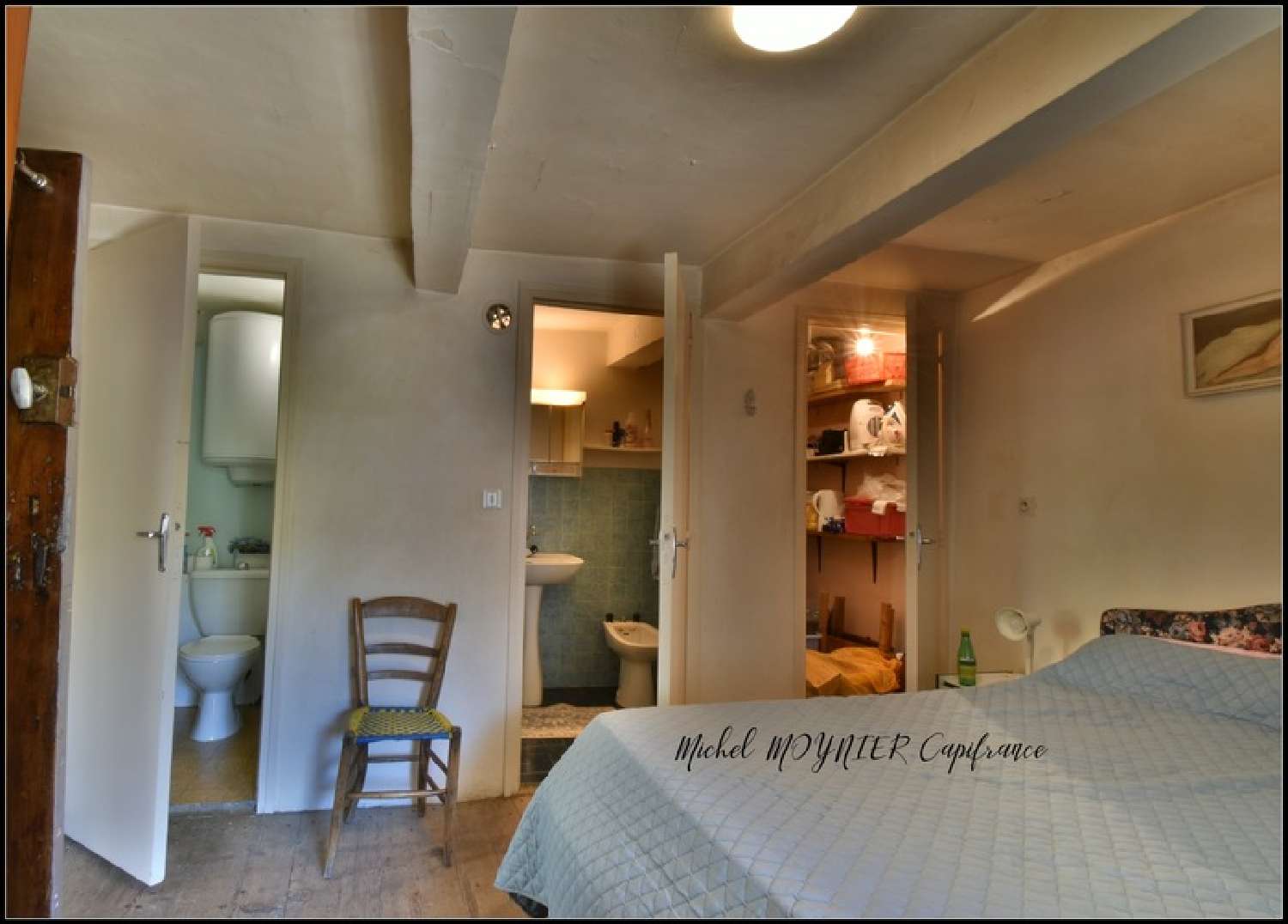 te koop appartement La Roche-de-Rame Hautes-Alpes 6