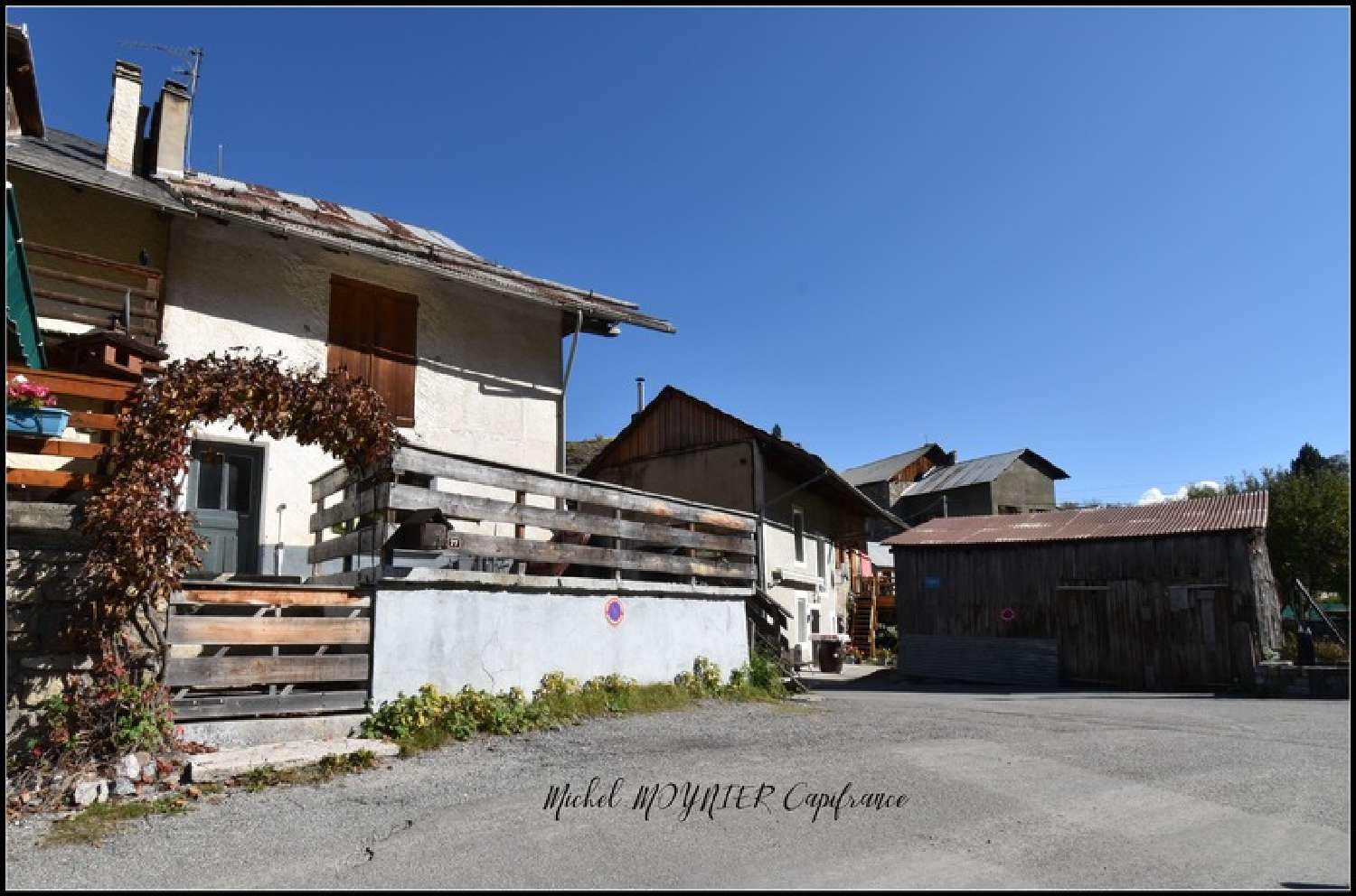 te koop appartement La Roche-de-Rame Hautes-Alpes 7