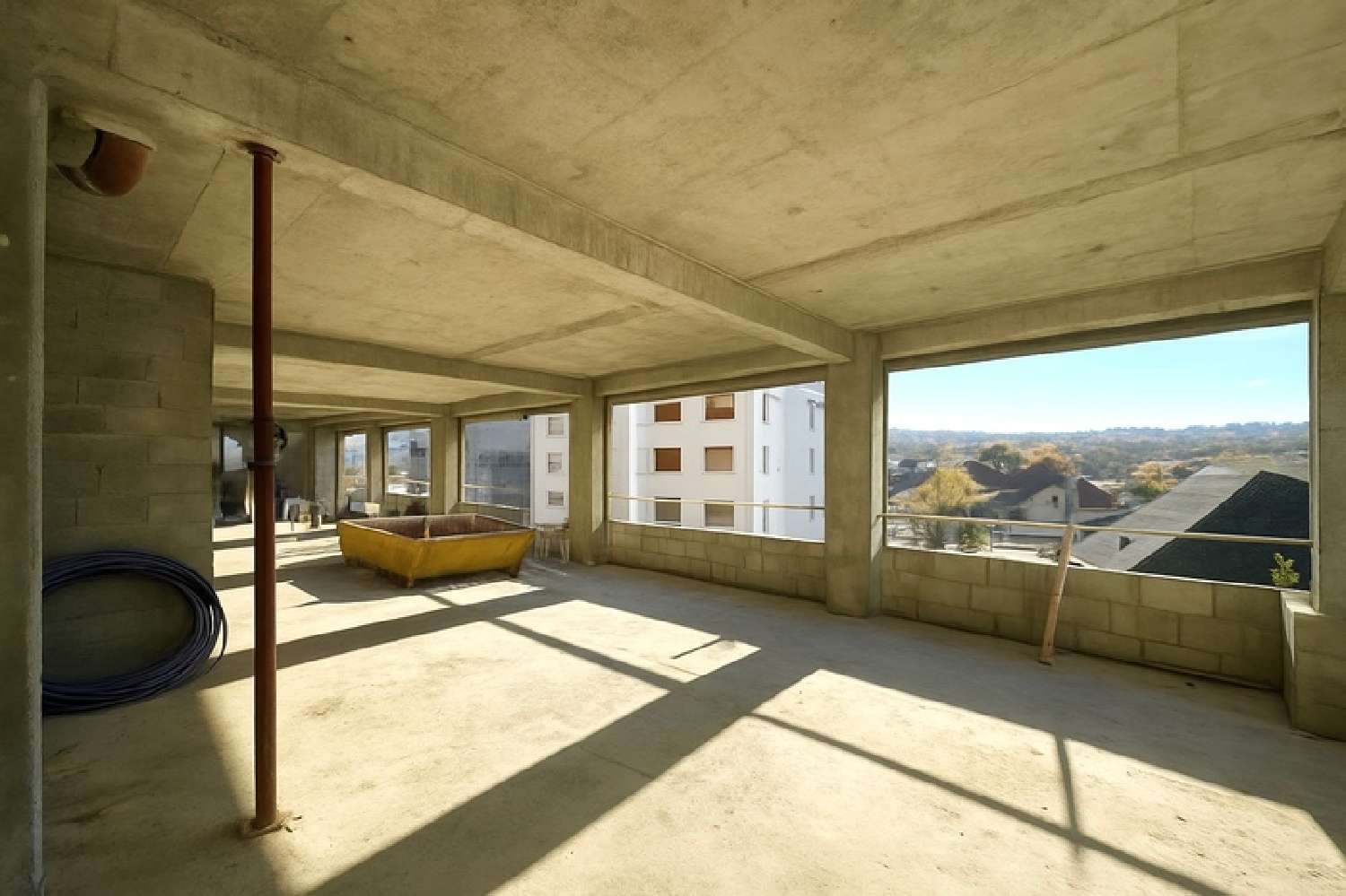 à vendre appartement La Roche-sur-Foron Haute-Savoie 1