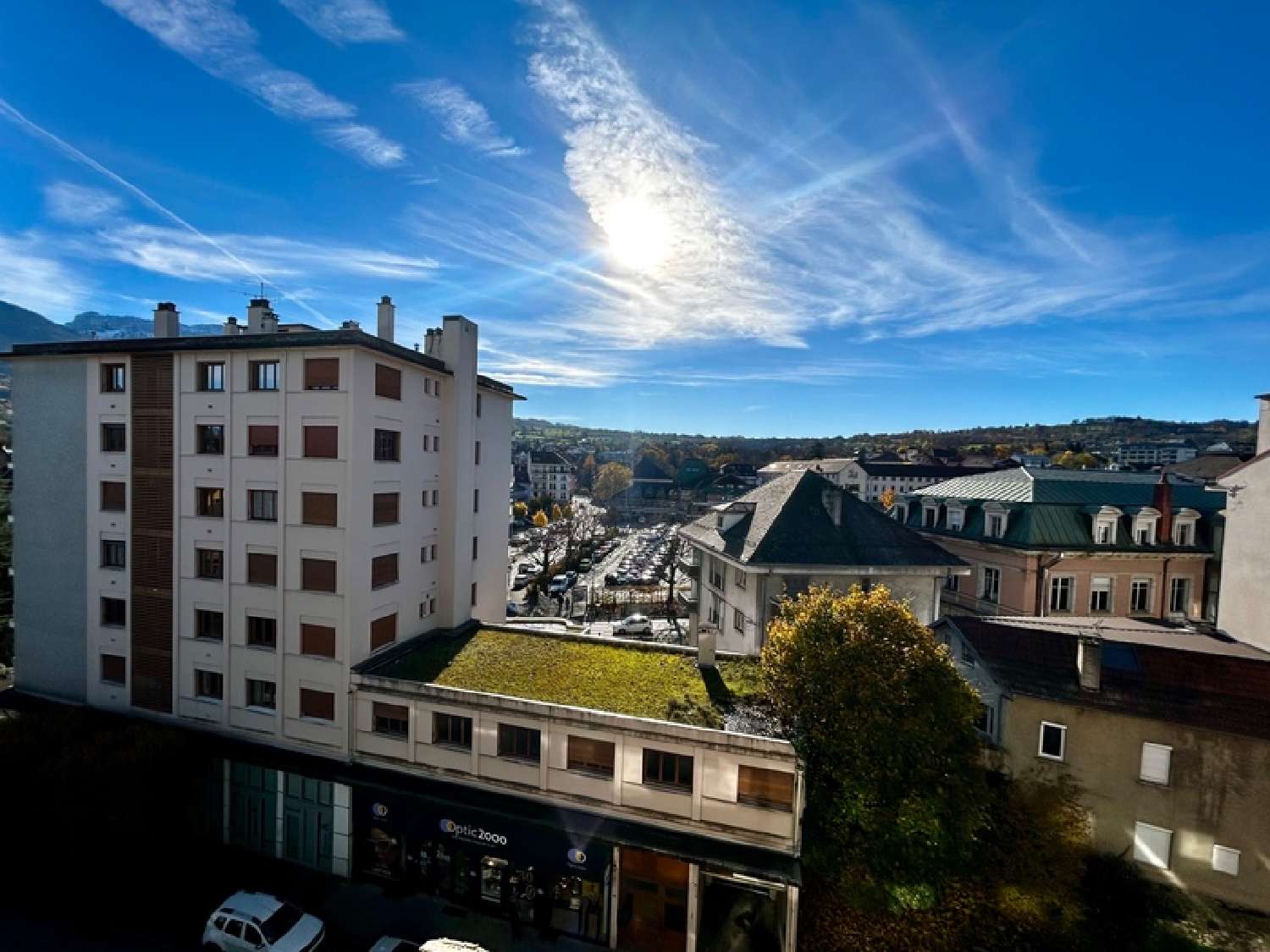 à vendre appartement La Roche-sur-Foron Haute-Savoie 2