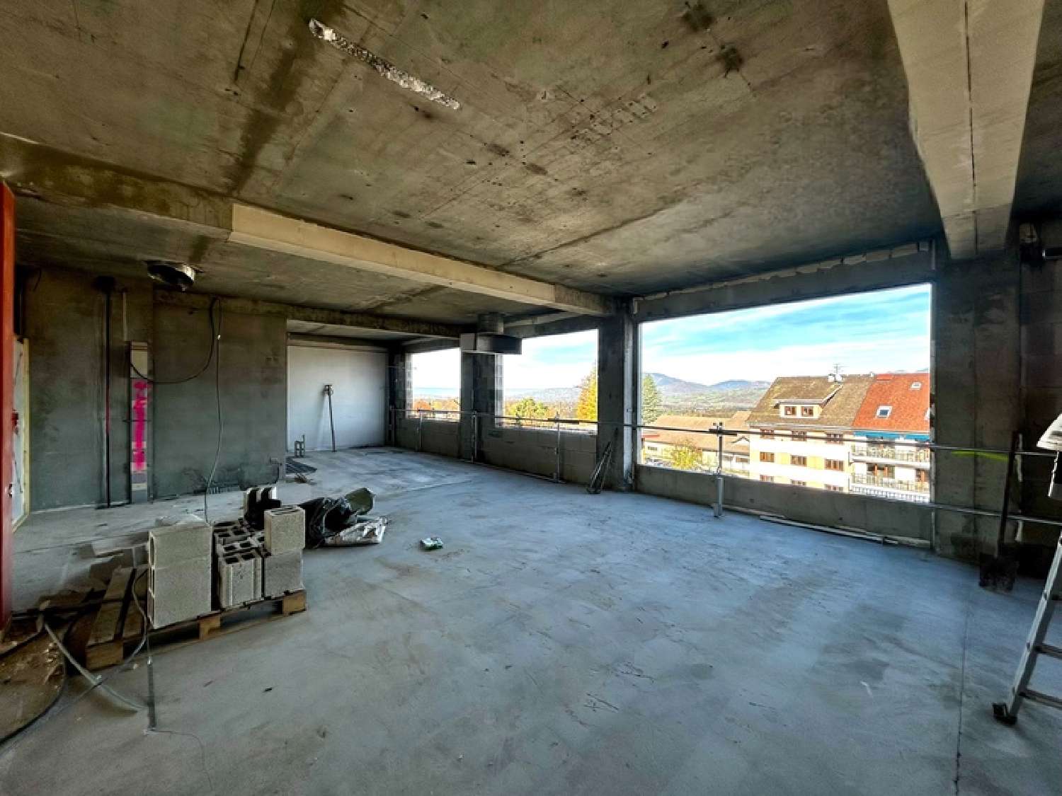 kaufen Wohnung/ Apartment La Roche-sur-Foron Haute-Savoie 2