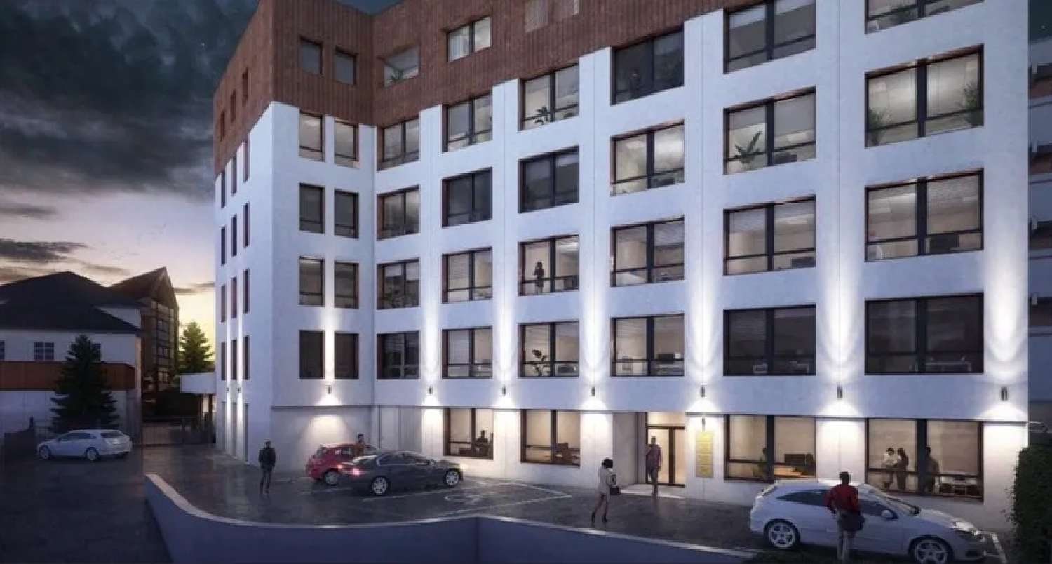 kaufen Wohnung/ Apartment La Roche-sur-Foron Haute-Savoie 4