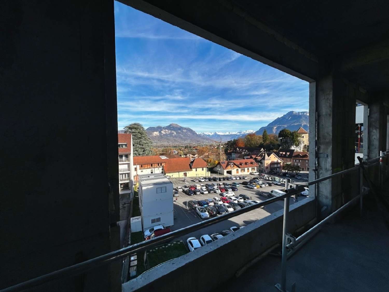 kaufen Wohnung/ Apartment La Roche-sur-Foron Haute-Savoie 6