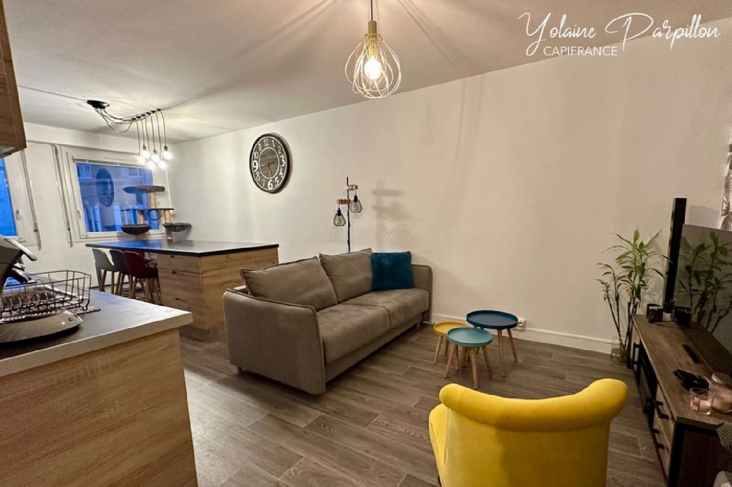 te koop appartement La Roche-sur-Yon Vendée 2