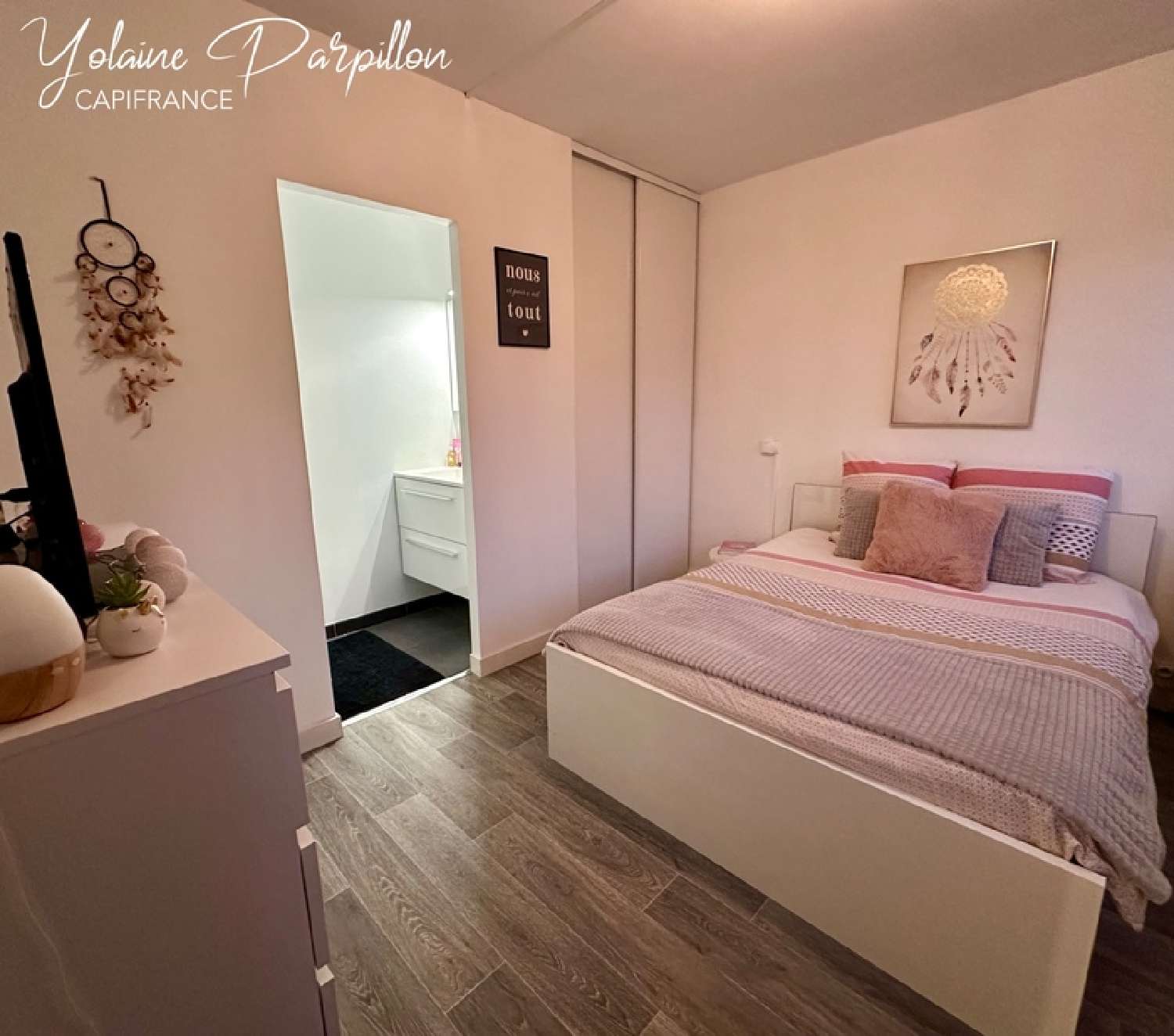 te koop appartement La Roche-sur-Yon Vendée 5