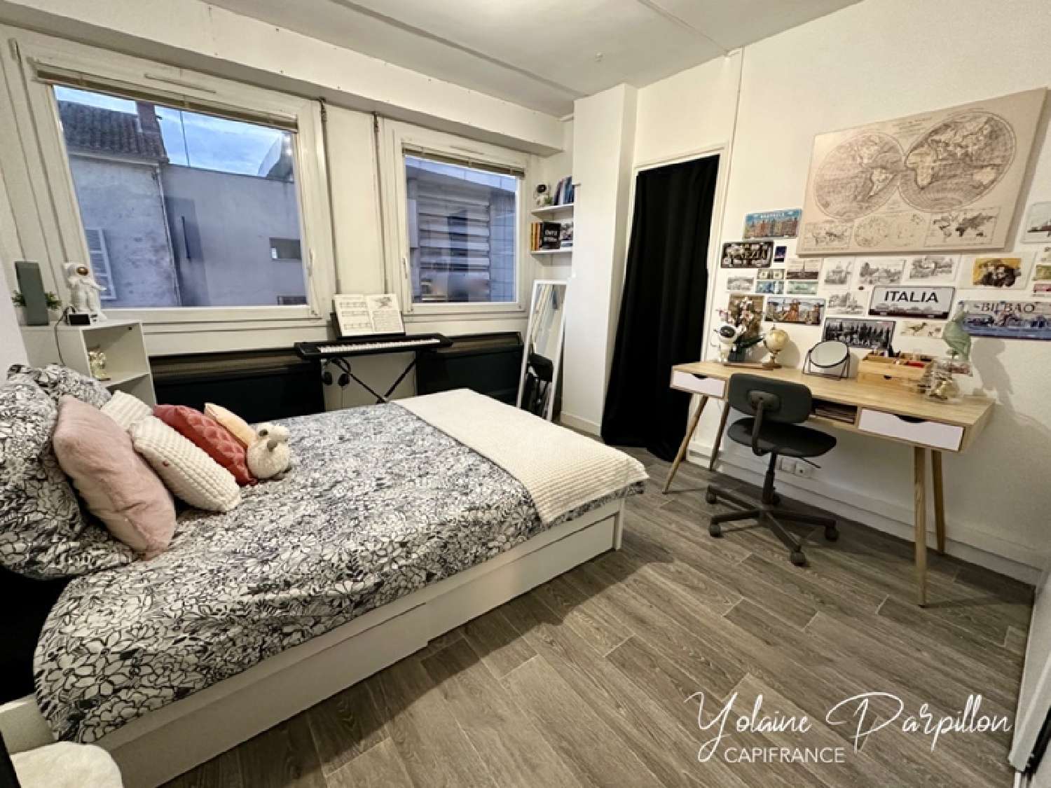 te koop appartement La Roche-sur-Yon Vendée 7