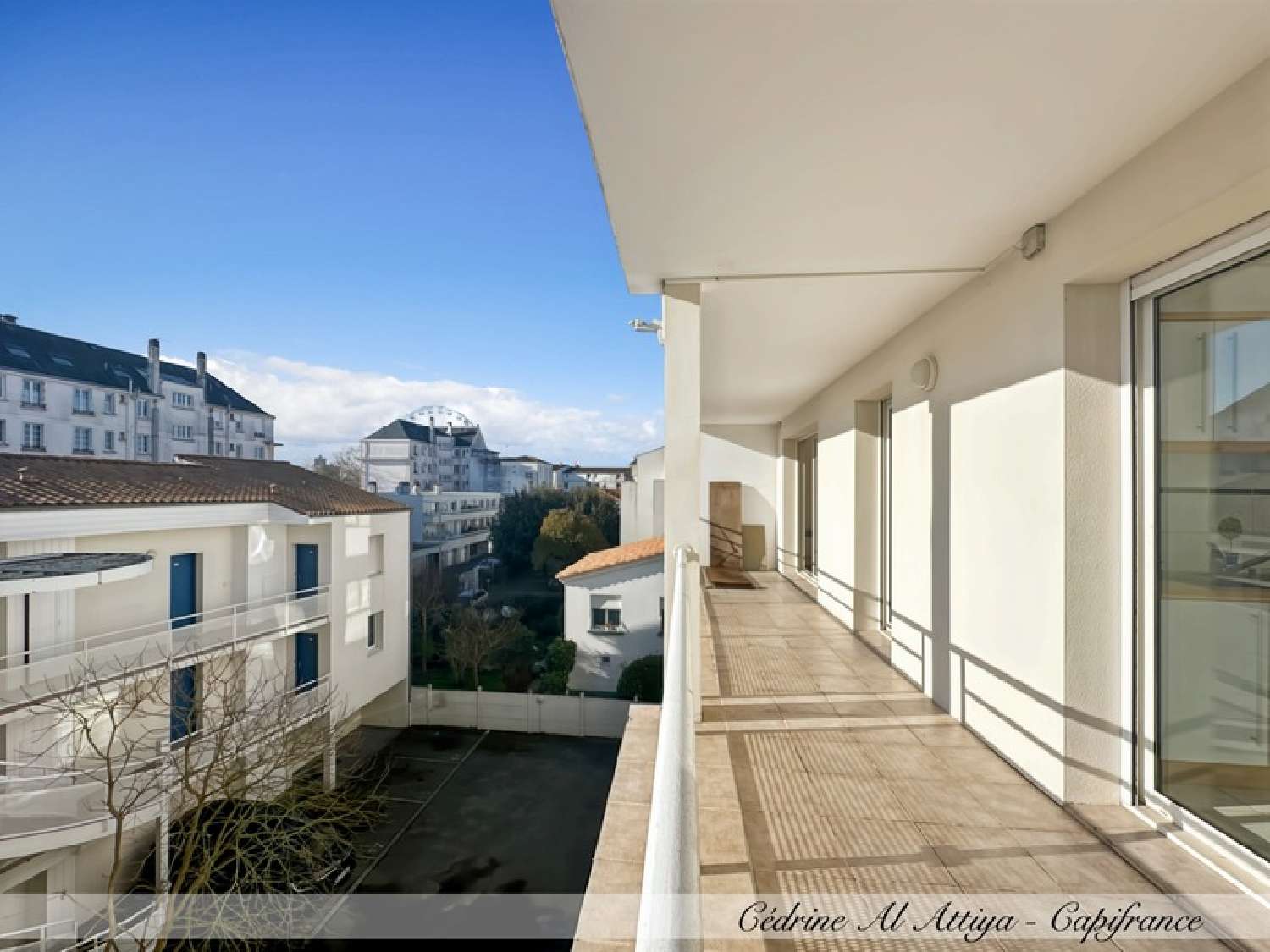  for sale apartment La Rochelle Charente-Maritime 6