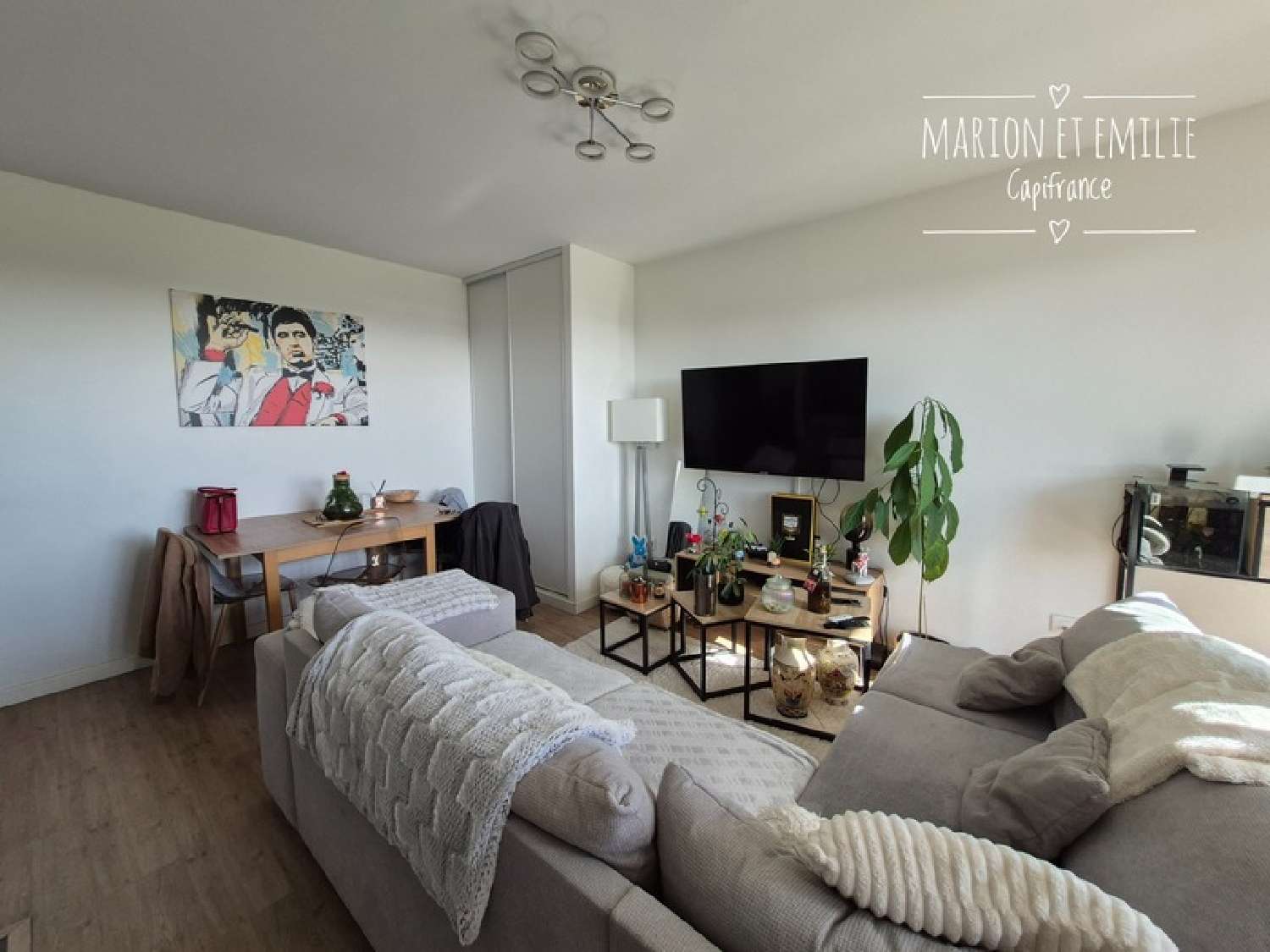  te koop appartement La Rochelle Charente-Maritime 2