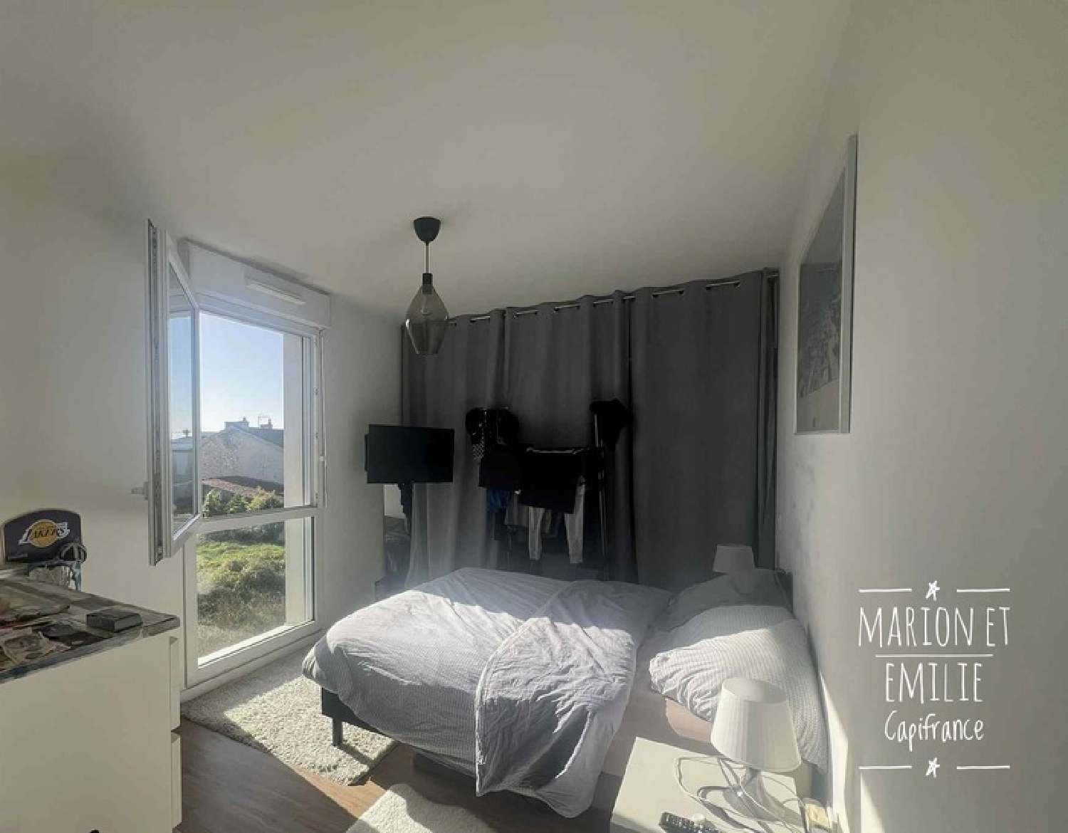  te koop appartement La Rochelle Charente-Maritime 3