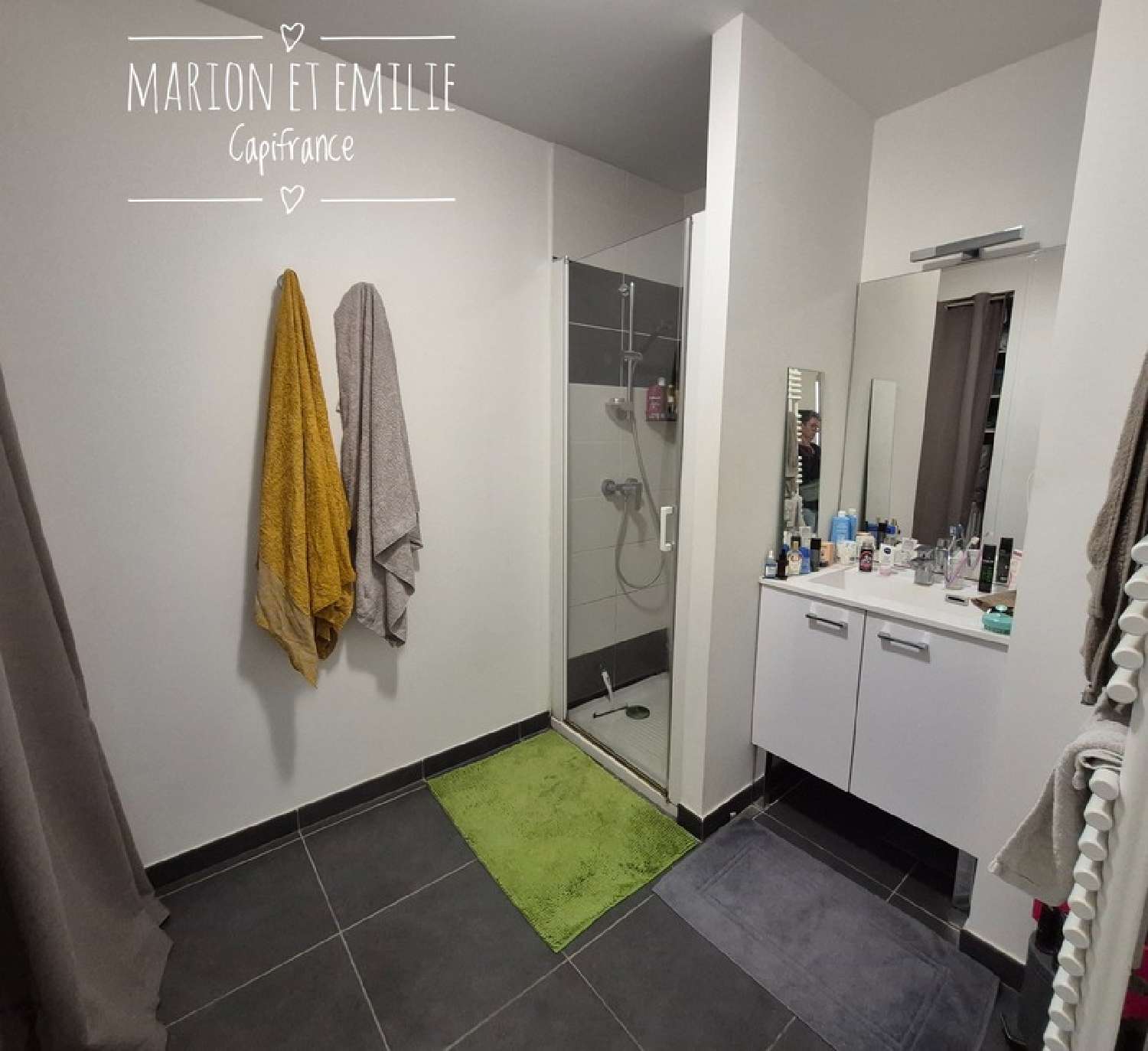  te koop appartement La Rochelle Charente-Maritime 4