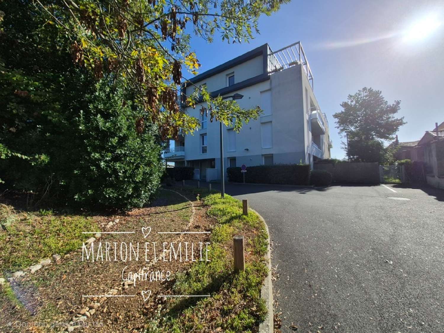  te koop appartement La Rochelle Charente-Maritime 6