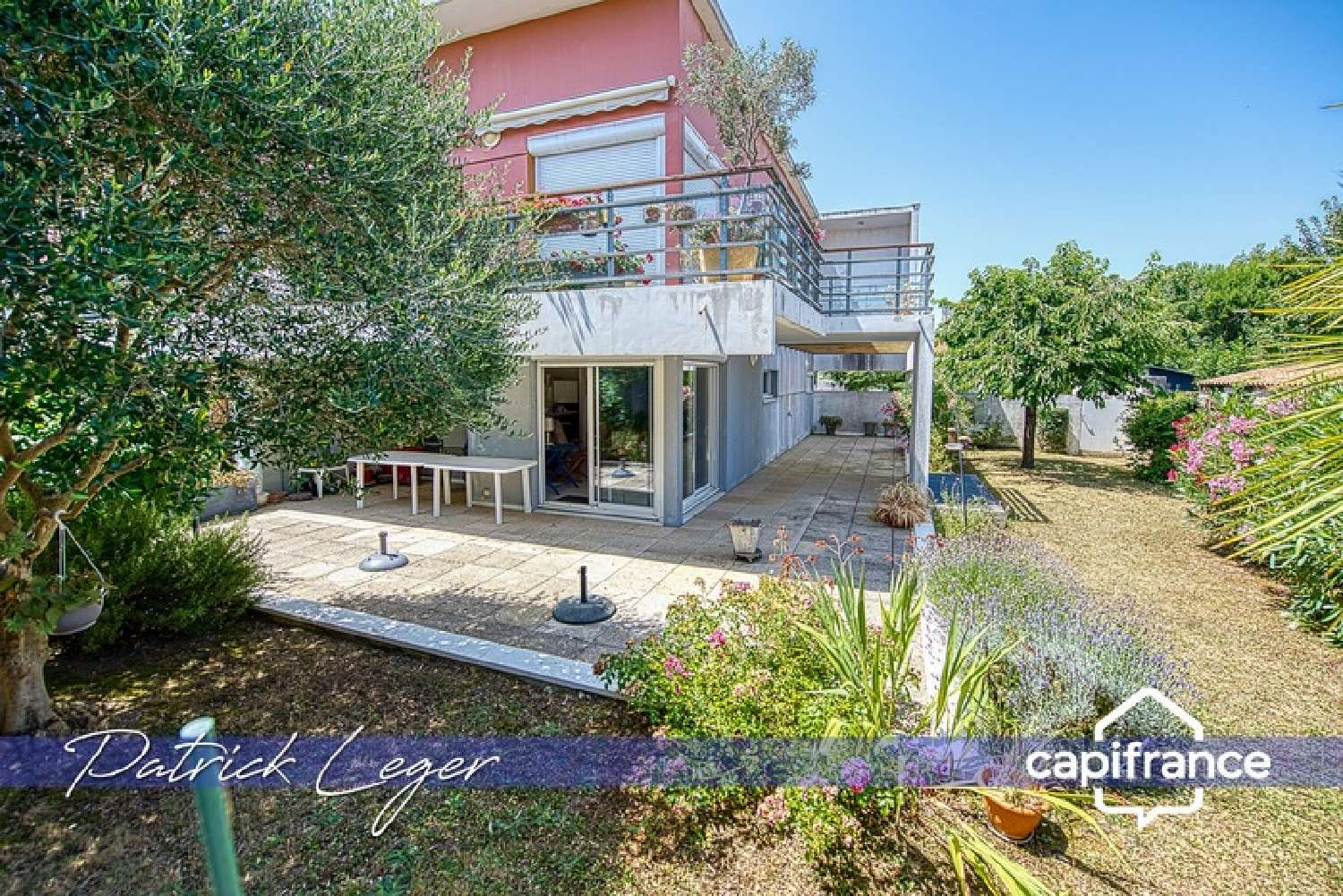  en venta apartamento La Rochelle Charente-Maritime 1