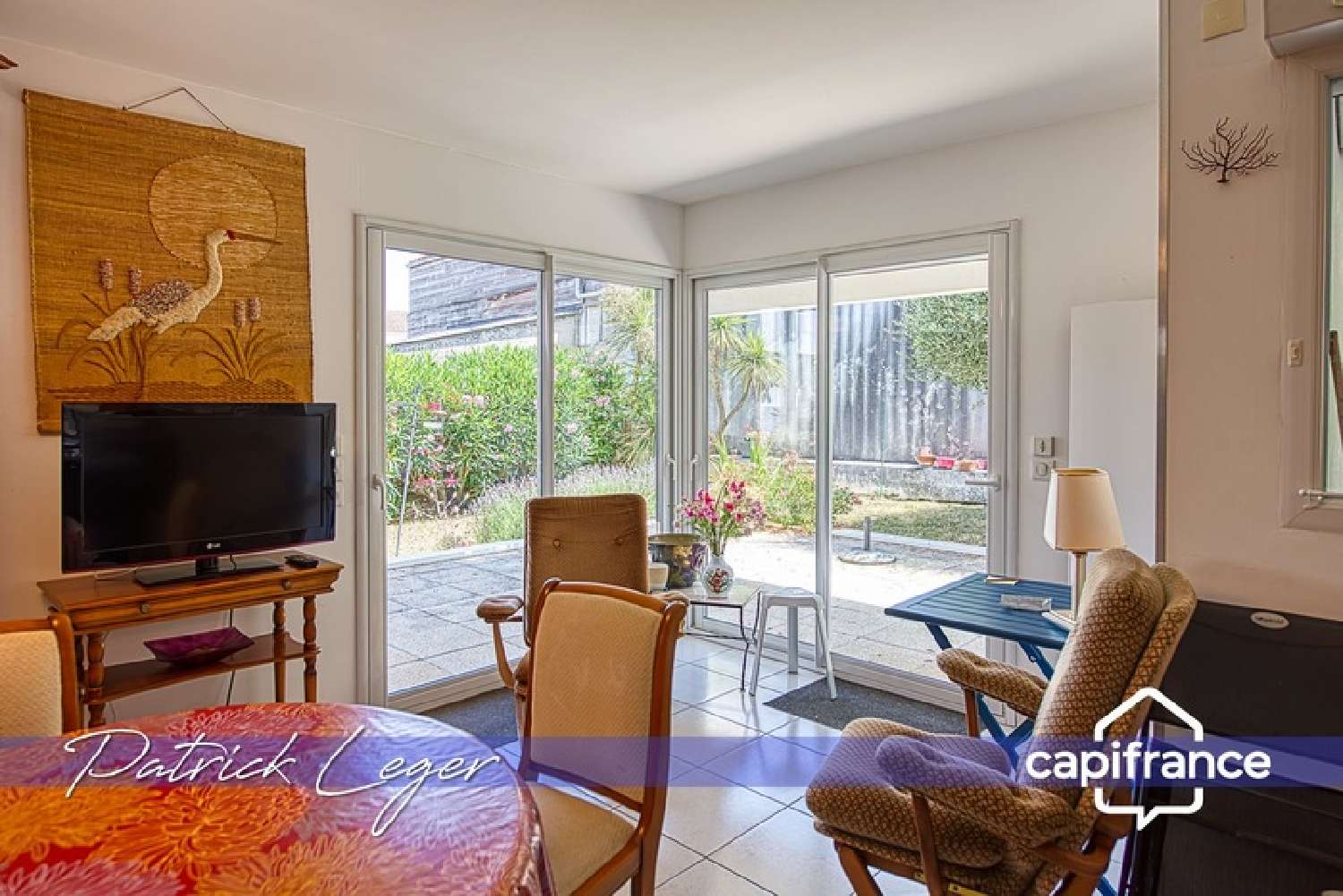  en venta apartamento La Rochelle Charente-Maritime 2