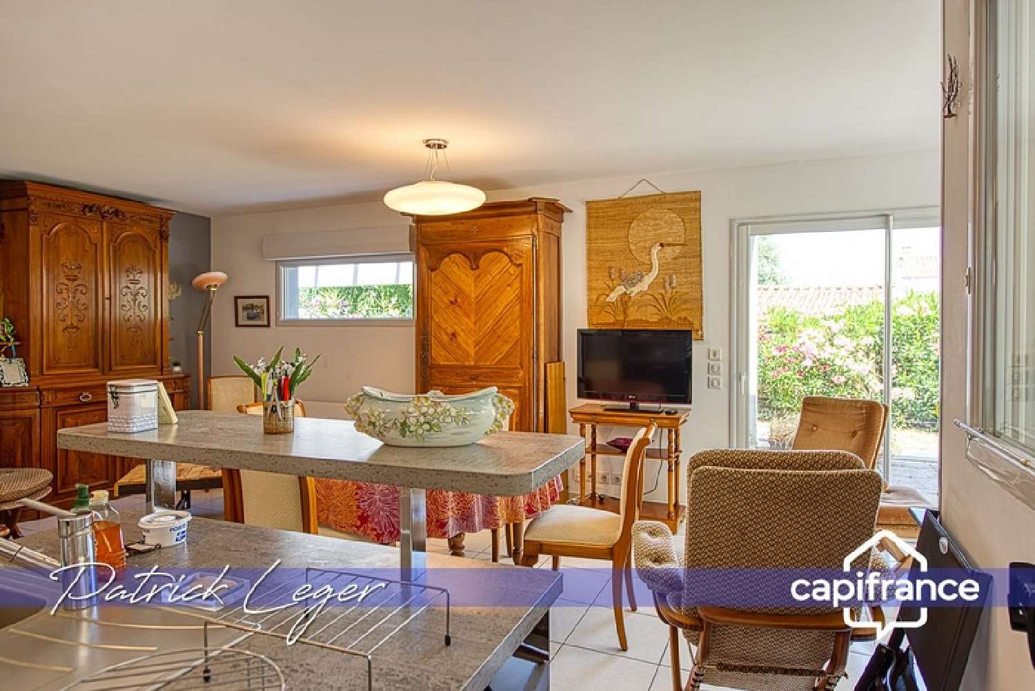  en venta apartamento La Rochelle Charente-Maritime 3