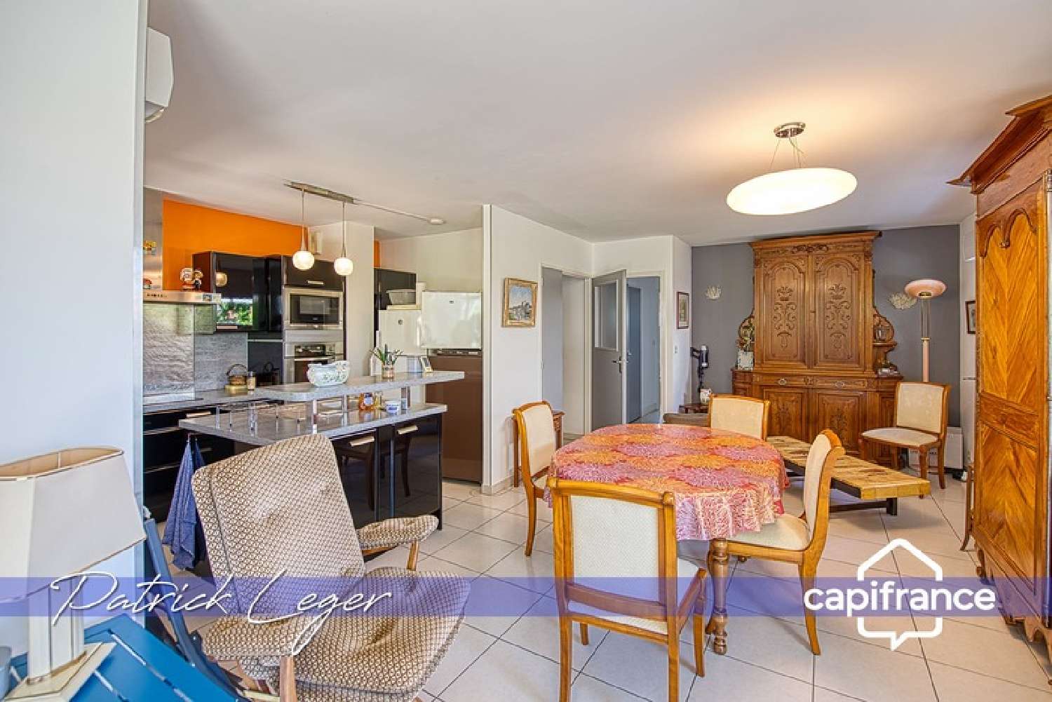  en venta apartamento La Rochelle Charente-Maritime 4