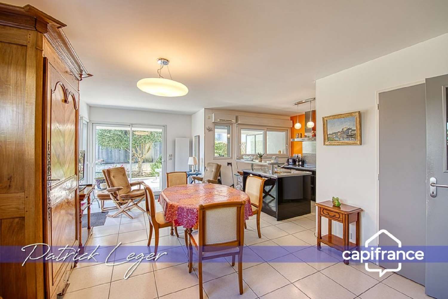  en venta apartamento La Rochelle Charente-Maritime 5