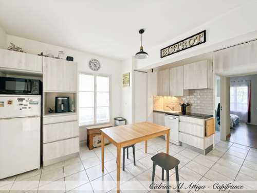 La Rochelle Charente-Maritime Wohnung/ Apartment Bild 7184429
