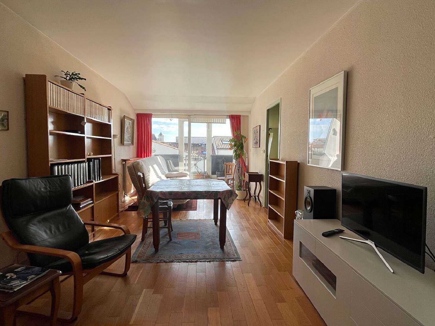 te koop appartement La Rochelle Charente-Maritime 1