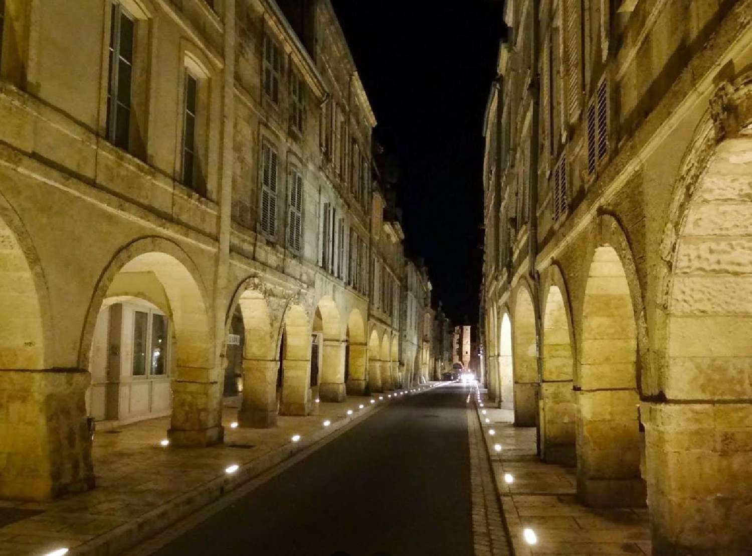 à vendre appartement La Rochelle Charente-Maritime 1