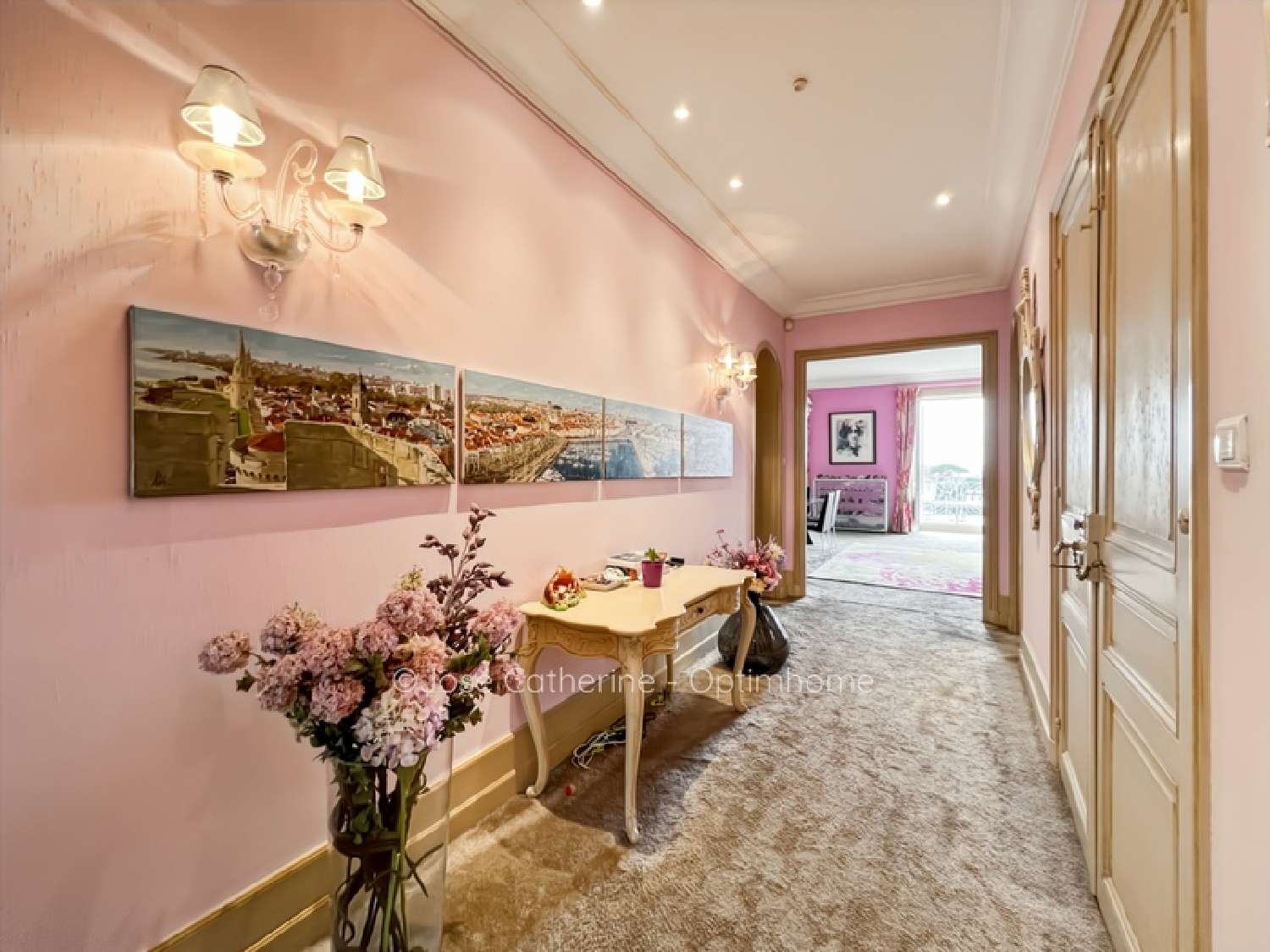  te koop appartement La Rochelle Charente-Maritime 5