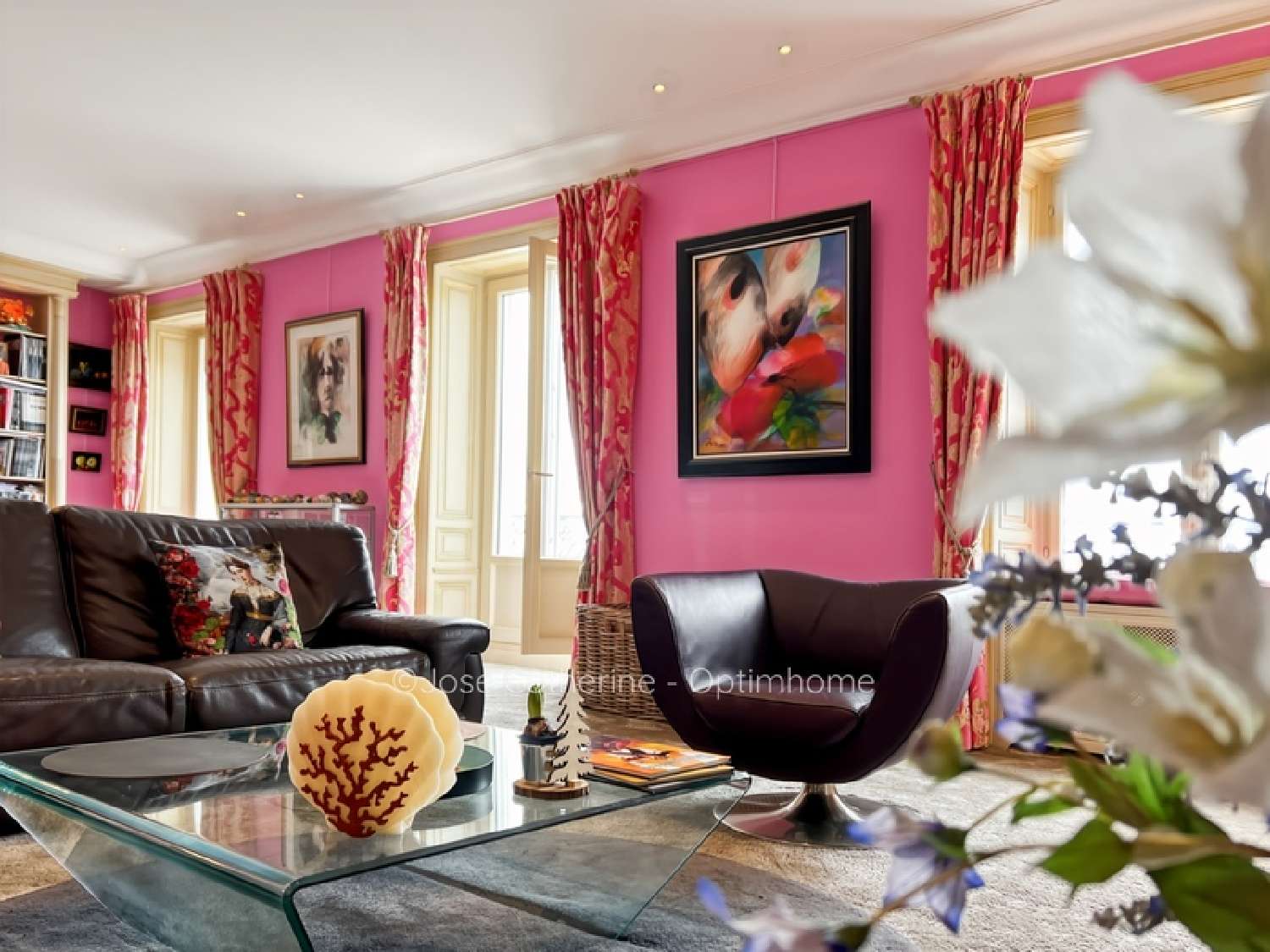  te koop appartement La Rochelle Charente-Maritime 6