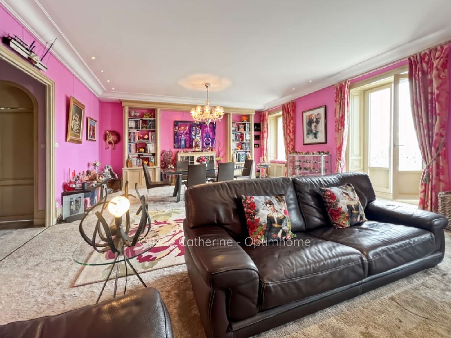  te koop appartement La Rochelle Charente-Maritime 8