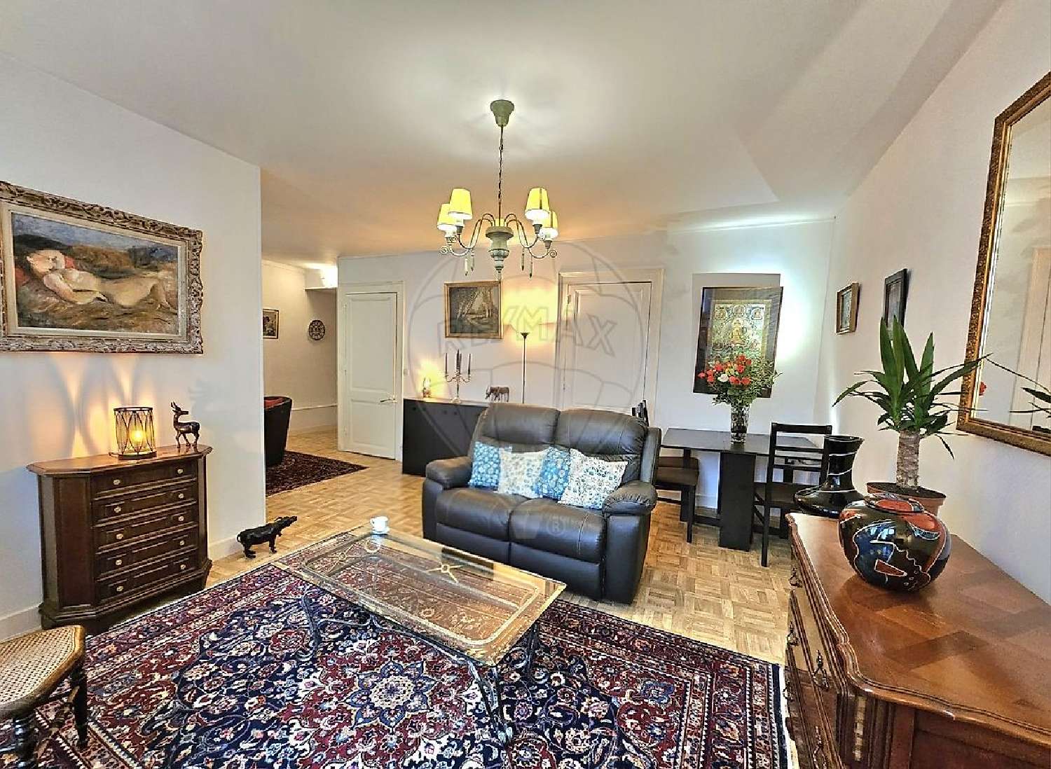  for sale apartment La Rochelle Charente-Maritime 1