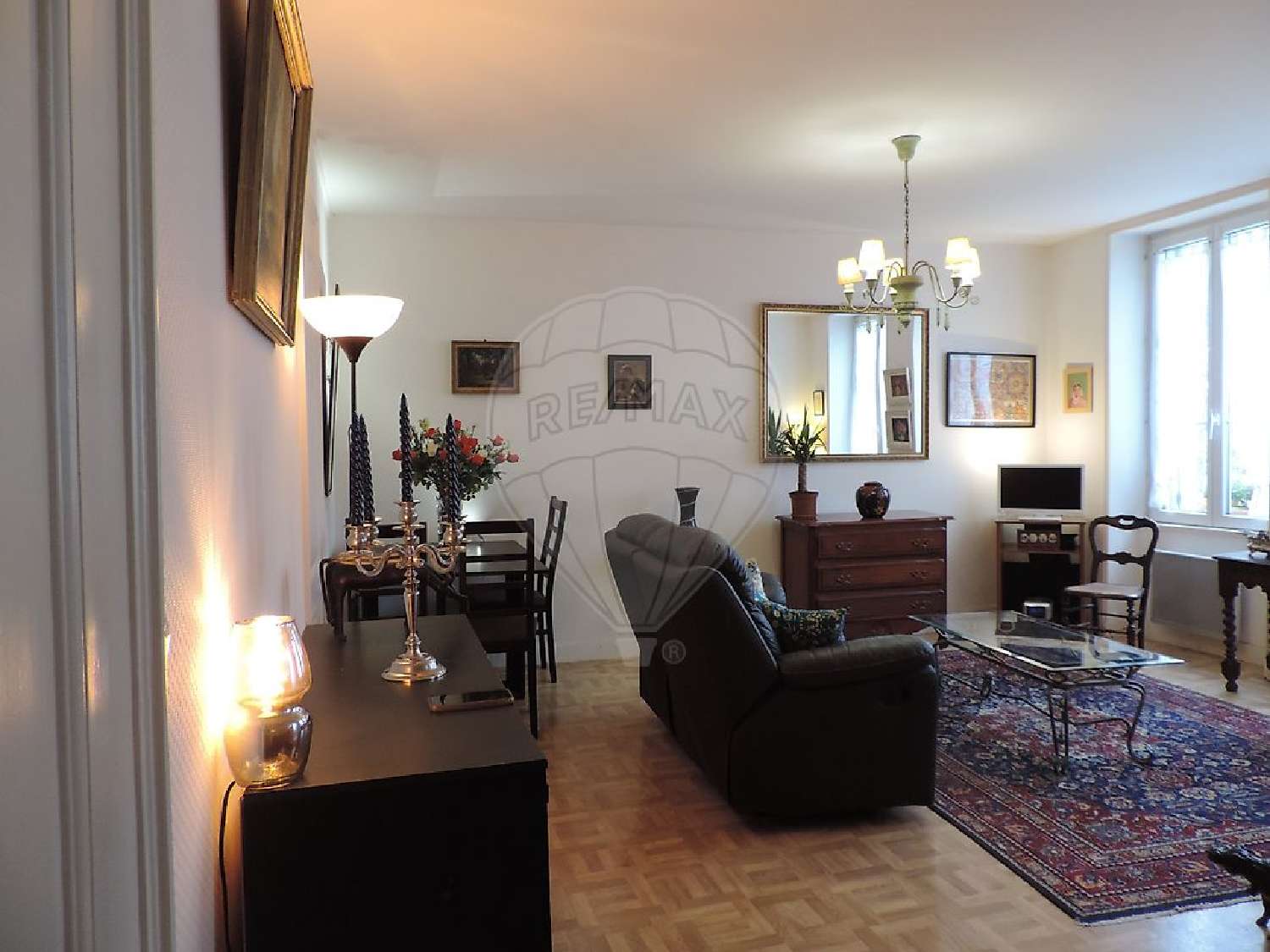  for sale apartment La Rochelle Charente-Maritime 4