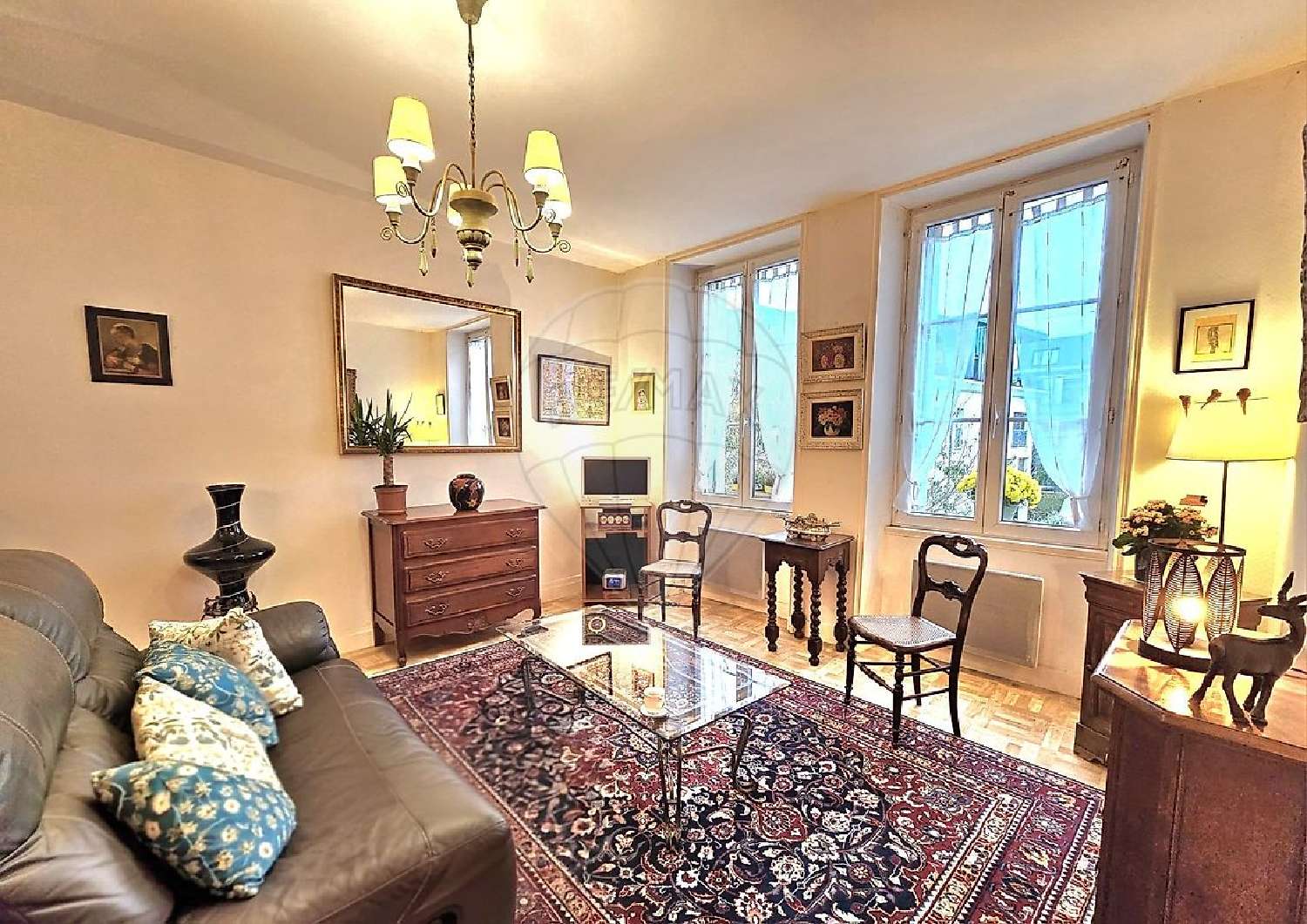  for sale apartment La Rochelle Charente-Maritime 7