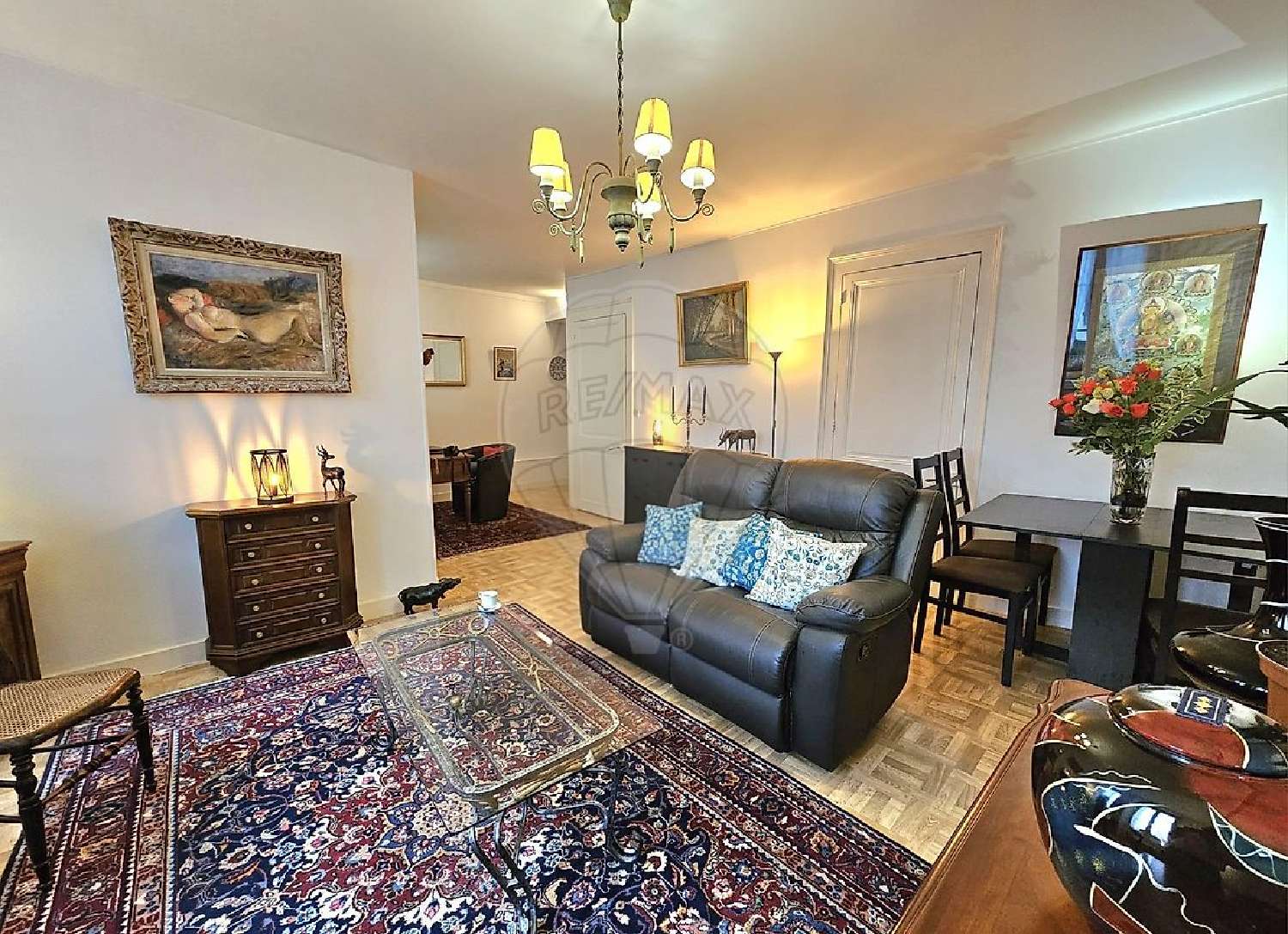  for sale apartment La Rochelle Charente-Maritime 8