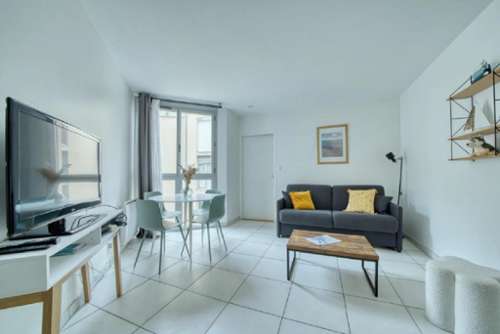 La Rochelle Charente-Maritime appartement foto 7173066