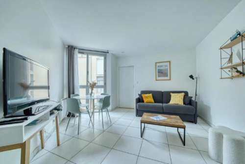 La Rochelle Charente-Maritime apartment foto 7214609