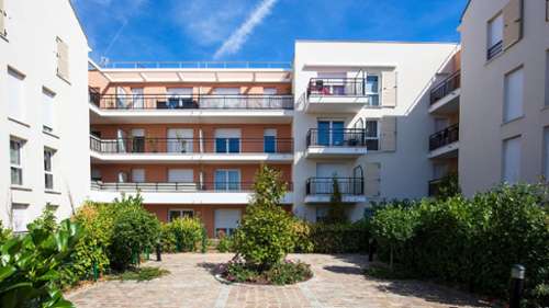 La Rochette Seine-et-Marne appartement foto 7191811