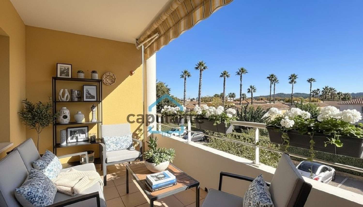 for sale apartment La Seyne-sur-Mer Var 1