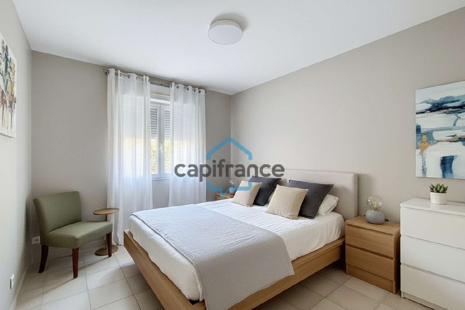 for sale apartment La Seyne-sur-Mer Var 5