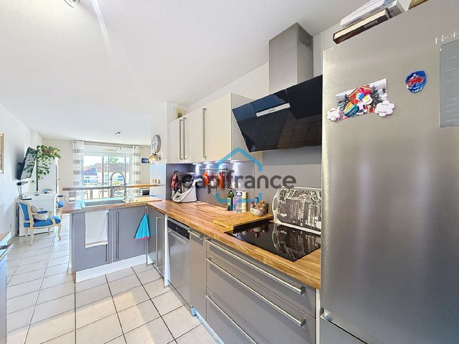 for sale apartment La Seyne-sur-Mer Var 6