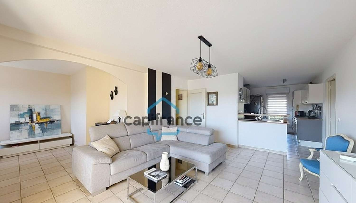 for sale apartment La Seyne-sur-Mer Var 7