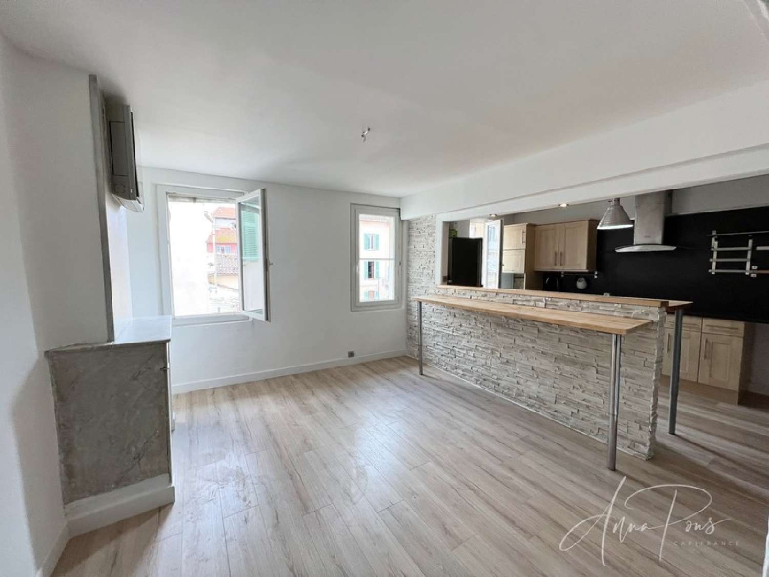 à vendre appartement La Seyne-sur-Mer Var 1