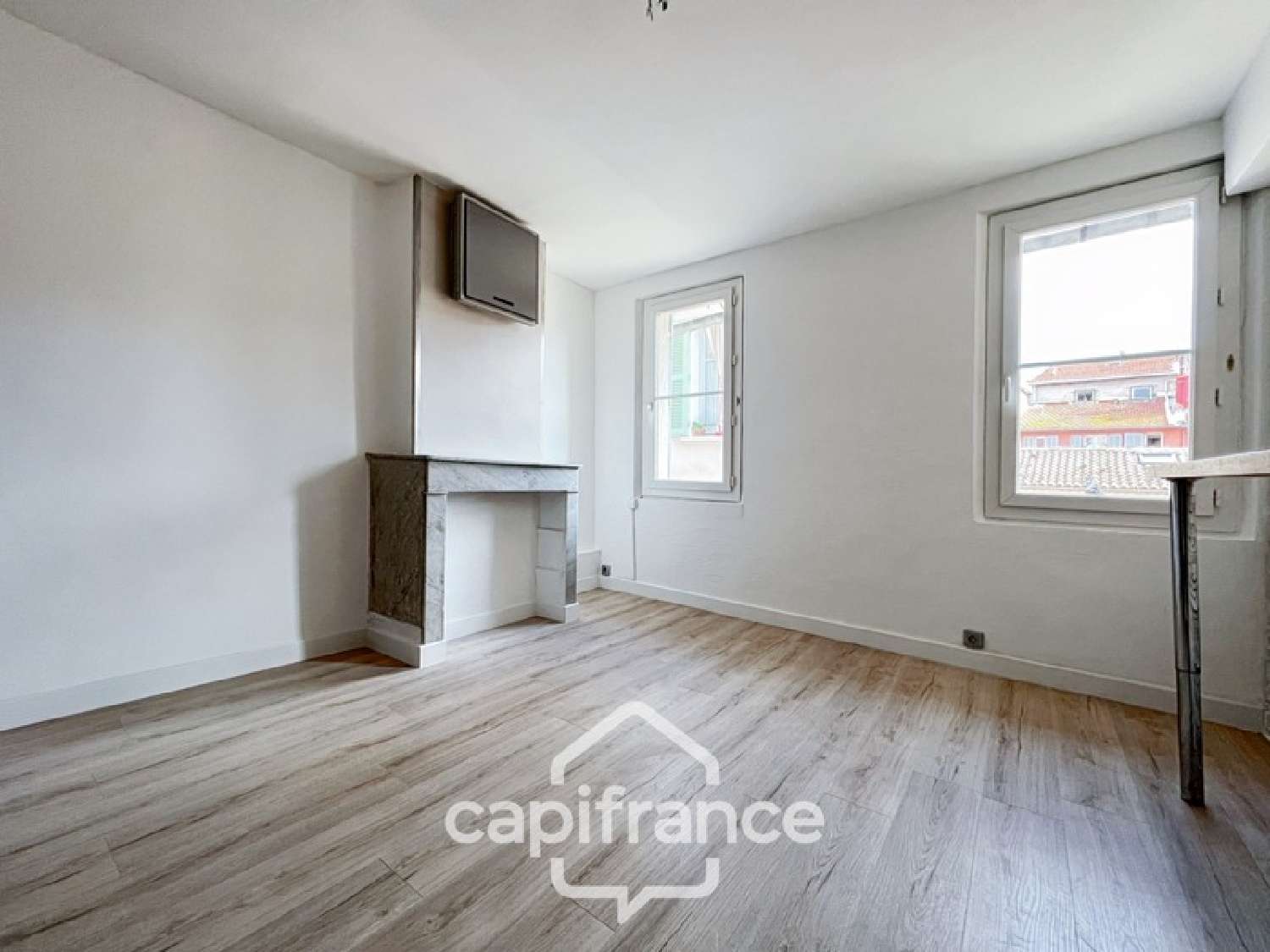 à vendre appartement La Seyne-sur-Mer Var 8