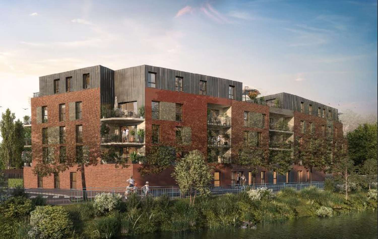  te koop appartement La Seyne-sur-Mer Var 3