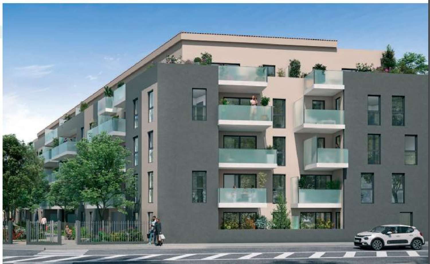  te koop appartement La Seyne-sur-Mer Var 4