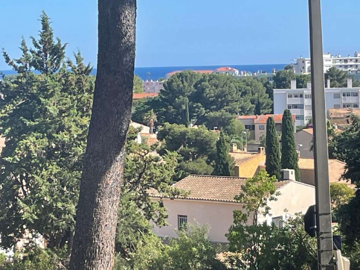 à vendre appartement La Seyne-sur-Mer Var 1