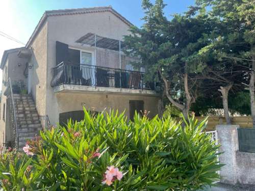 La Seyne-sur-Mer Var appartement foto 7188481