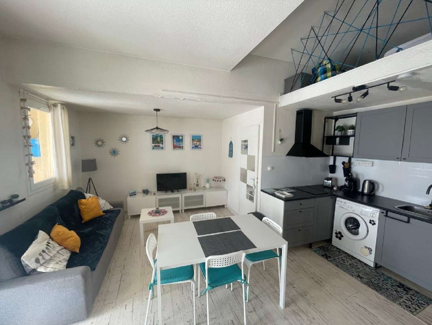 à vendre appartement La Seyne-sur-Mer Var 1