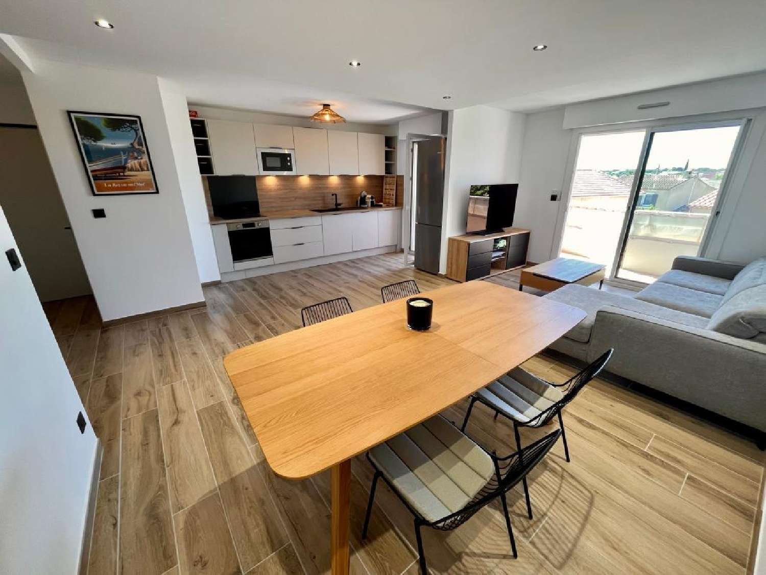  à vendre appartement La Seyne-sur-Mer Var 1