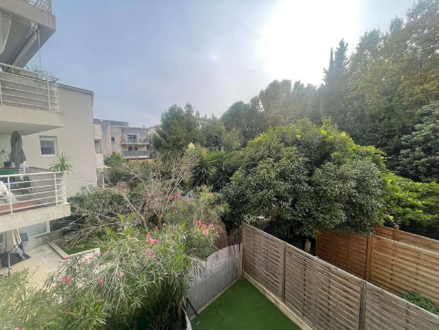 à vendre appartement La Seyne-sur-Mer Var 1